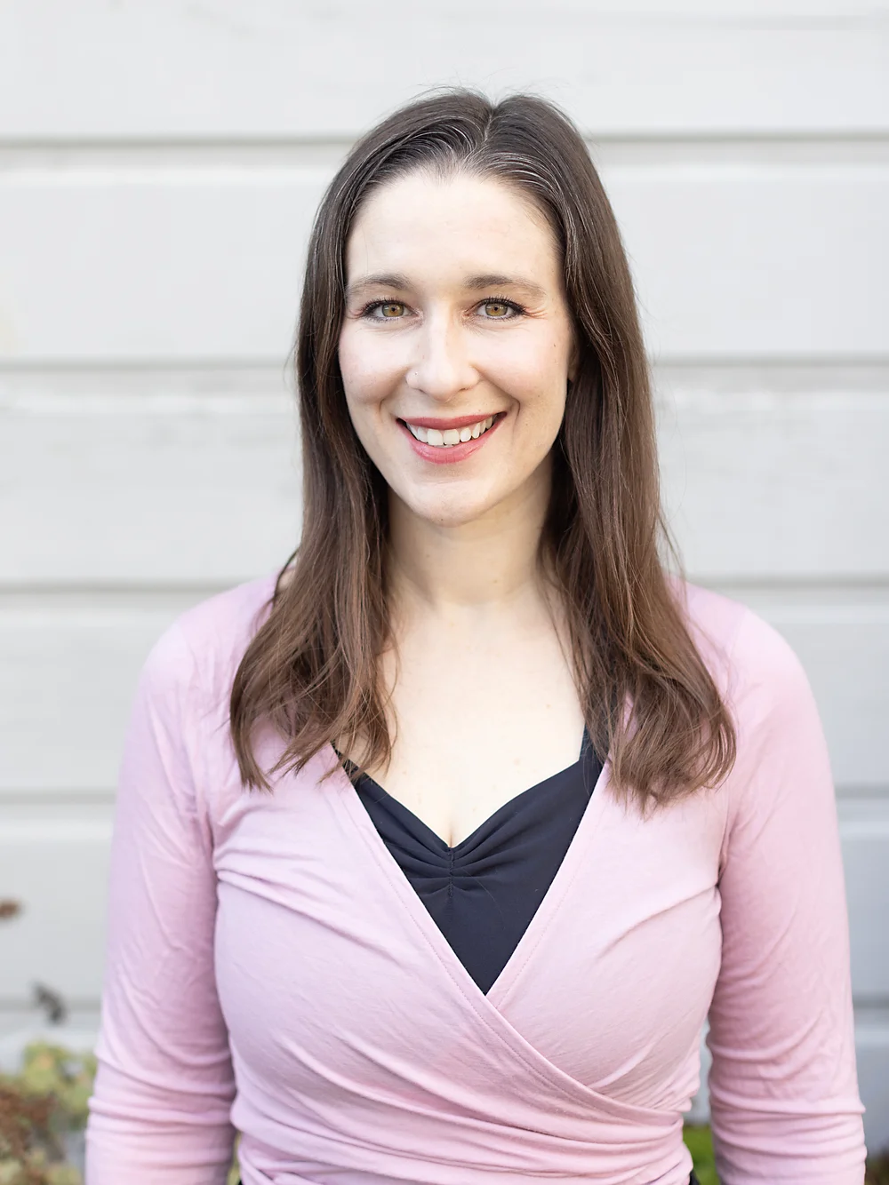 sarah-stroin Sarah Stroin, Pilates instructor, owner of Birch Tree Pilates and a Ballet teacher